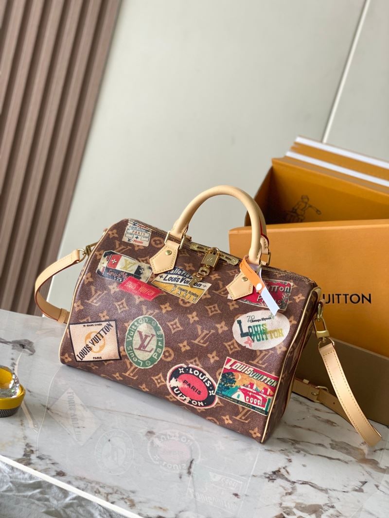 Louis Vuitton Speedy Bags